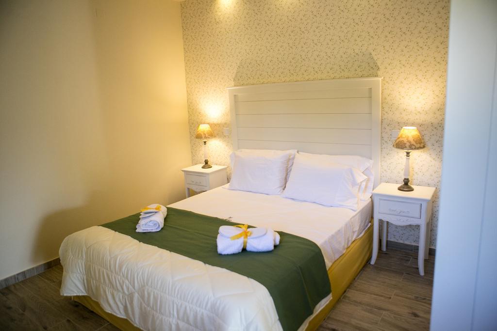 Galinio Boutique Apartments Скафидия Номер фото